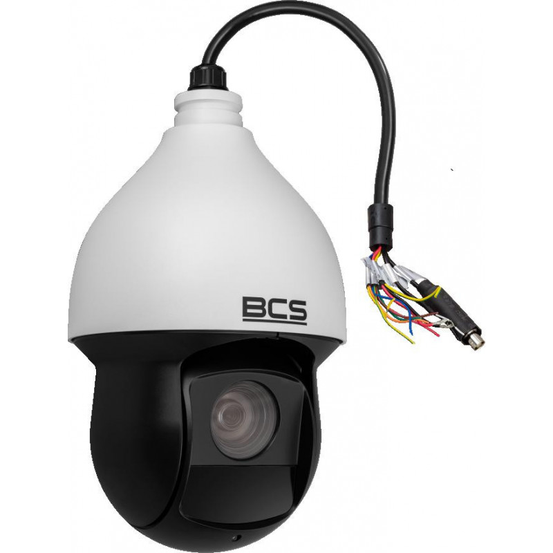 BCS BCS-SA4225SR15 analogā HD novērošanas kamera, 2 Mpx