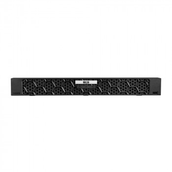 BCS BCS-P-NVR0802-A-4K-8P(5) 8 kanālu IP videoreģistrators