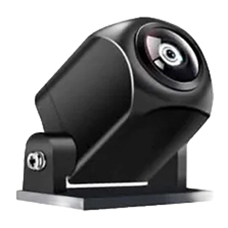 WOLFBOX G840S auto videoreģistrators, 4K + 1080p, 32 GB