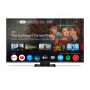 Televizors Sharp 50JR7265E, 50 collu (126 cm), 4K Ultra HD QLED, Google TV