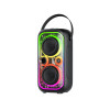 Tracer 47875 Poweraudio CRYSTAL 60 BT TWS Bluetooth skaļrunis, 60 W