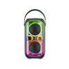 Tracer 47875 Poweraudio CRYSTAL 60 BT TWS Bluetooth skaļrunis, 60 W