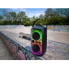 Tracer 47875 Poweraudio CRYSTAL 60 BT TWS Bluetooth skaļrunis, 60 W