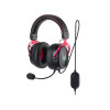 Tracer 47888 GameZone GZ X3 spēļu austiņas ar mikrofonu