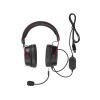 Tracer 47888 GameZone GZ X3 spēļu austiņas ar mikrofonu