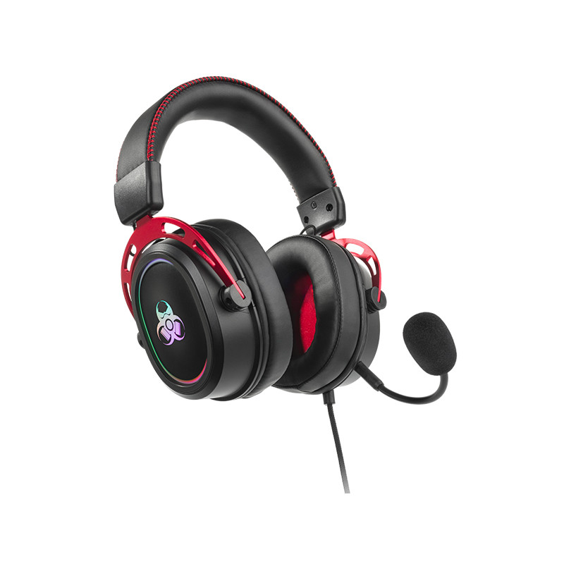 Tracer 47888 GameZone GZ X3 spēļu austiņas ar mikrofonu