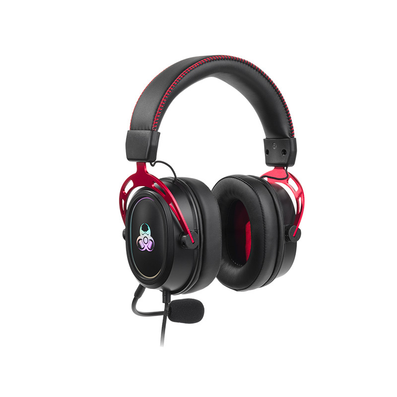 Tracer 47888 GameZone GZ X3 spēļu austiņas ar mikrofonu