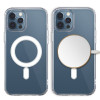 Caurspīdīgs iLike Anti Shock vāciņš iPhone 17 / iPhone 18, 1,5 mm