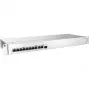 Huawei eKitEngine S380-H8T3ST vadāms tīkla slēdzis, 8 x 10/100/1000, montējams statnē, pelēks (98012181)