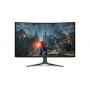 Dell Alienware AW3225QF monitors ar QD-OLED ekrānu (210-BLLV)