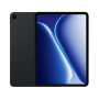 OnePlus Pad Go 2 planšete, 12,1 collu ekrāns, 8 GB RAM, 128 GB, 5G, melna (shadow black) (5511100999)