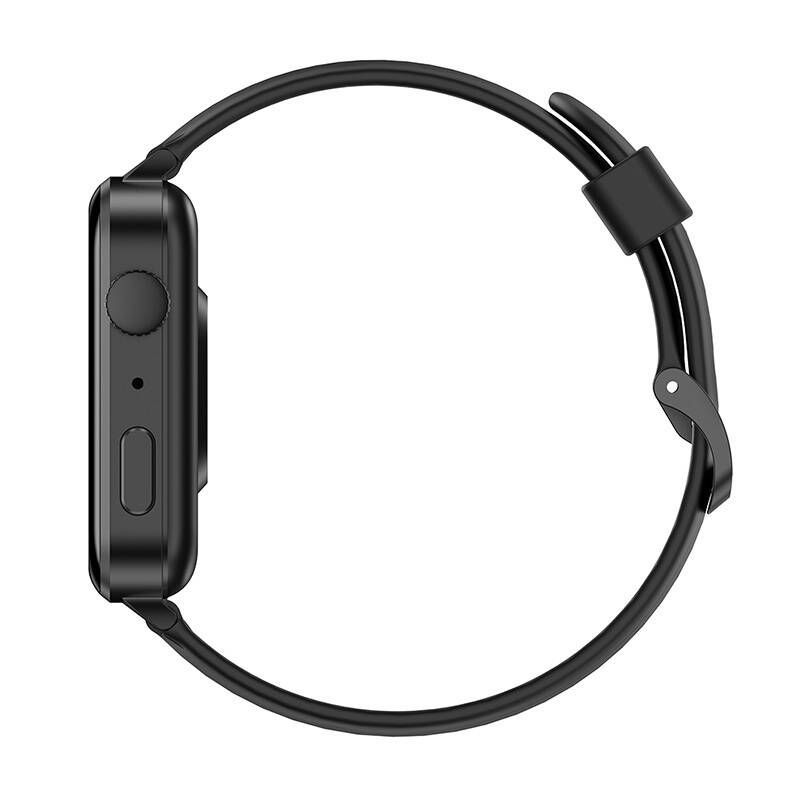 Blackview R30Pro viedpulkstenis melnā krāsā
