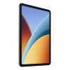 Xiaomi Redmi Pad 2 planšete, 9,7 collas, Wi-Fi, 4 GB RAM, 128 GB, sudraba
