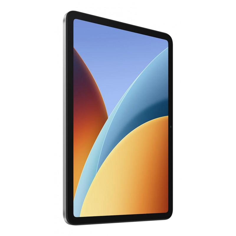Xiaomi Redmi Pad 2 planšete, 9,7 collas, Wi-Fi, 4 GB RAM, 128 GB, sudraba
