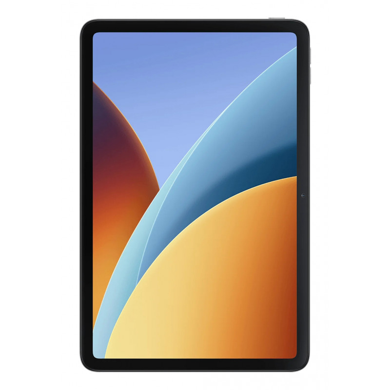 Xiaomi Redmi Pad 2 planšete, 9,7 collas, Wi-Fi, 4 GB RAM, 128 GB, sudraba