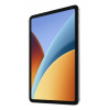 Xiaomi Redmi Pad 2 planšete, 9,7 collas, Wi-Fi, 4 GB RAM, 128 GB, sudraba