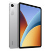 Xiaomi Redmi Pad 2 planšete, 9,7 collas, Wi-Fi, 4 GB RAM, 64 GB, sudraba