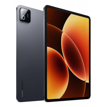 Xiaomi Pad 8 Pro Matte Glass Version planšete, 12 GB + 512 GB, Wi-Fi, 11,2", pelēka