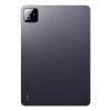 Xiaomi Pad 8 Pro Matte Glass Version planšete, 12 GB + 512 GB, Wi-Fi, 11,2", pelēka