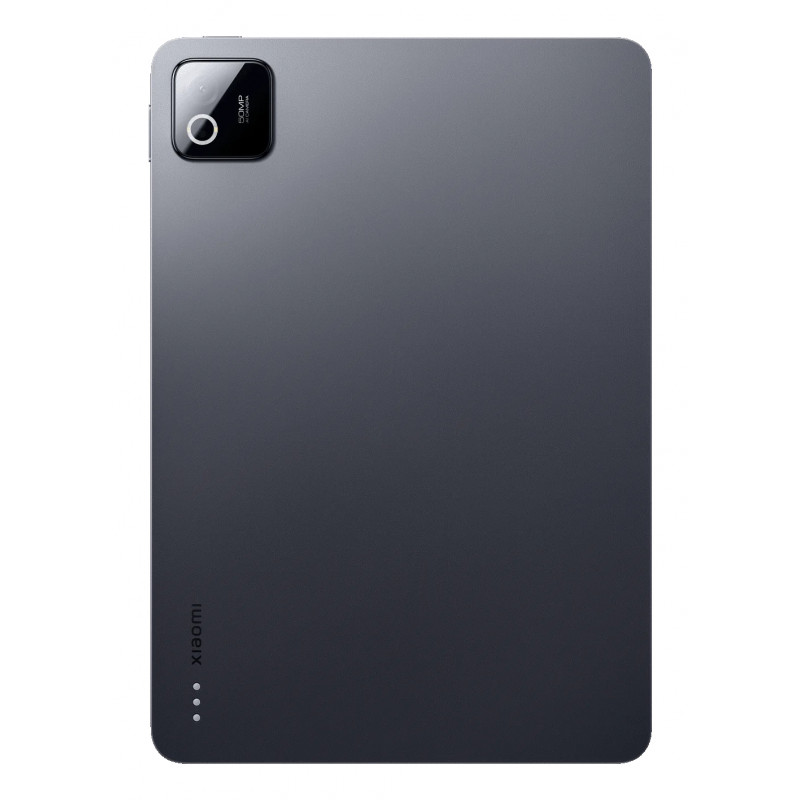 Xiaomi Pad 8 Pro Matte Glass Version planšete, 12 GB + 512 GB, Wi-Fi, 11,2", pelēka