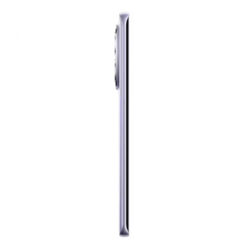 Xiaomi Redmi Note 15 5G tālrunis, 2 SIM, 12 GB + 512 GB, miglaini violets
