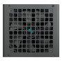 DeepCool PL750D R-PL750D-FC0B-EU datora barošanas bloks, 750 W, ATX 20+4 pin, melns