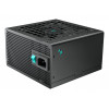 DeepCool PL750D R-PL750D-FC0B-EU datora barošanas bloks, 750 W, ATX 20+4 pin, melns