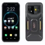 AGM H6 Pro 4G viedtālrunis lietošanai ārā, AGM_H6PRO_EU002B