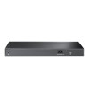 TP-Link JetStream TL-SG2218 pārvaldāms L2/L2+ tīkla slēdzis, Gigabit Ethernet, 1U, melns