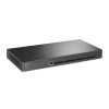 TP-Link JetStream TL-SX3016F pārvaldāms L2+/L3 tīkla slēdzis, melns