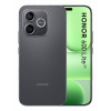 Honor 600 Lite 5G viedtālrunis, 8 GB RAM, 256 GB, divu SIM karšu, melns (Velvet Black), OEM