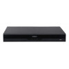 Dahua NVR5232-16P-EI2 IP tīkla video reģistrators, 32 kanāli, 16 PoE, WizSense