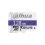 Dahua Technology C100 microSDXC atmiņas karte, 128 GB, UHS-I, Class 10