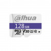 Dahua Technology C100 microSDXC atmiņas karte, 128 GB, UHS-I, Class 10