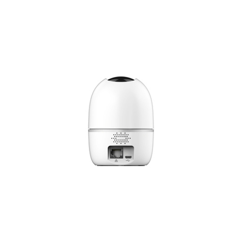 Imou IPCam A1 IP kamera ar Wi-Fi, 1080p, IR 10 m, balta