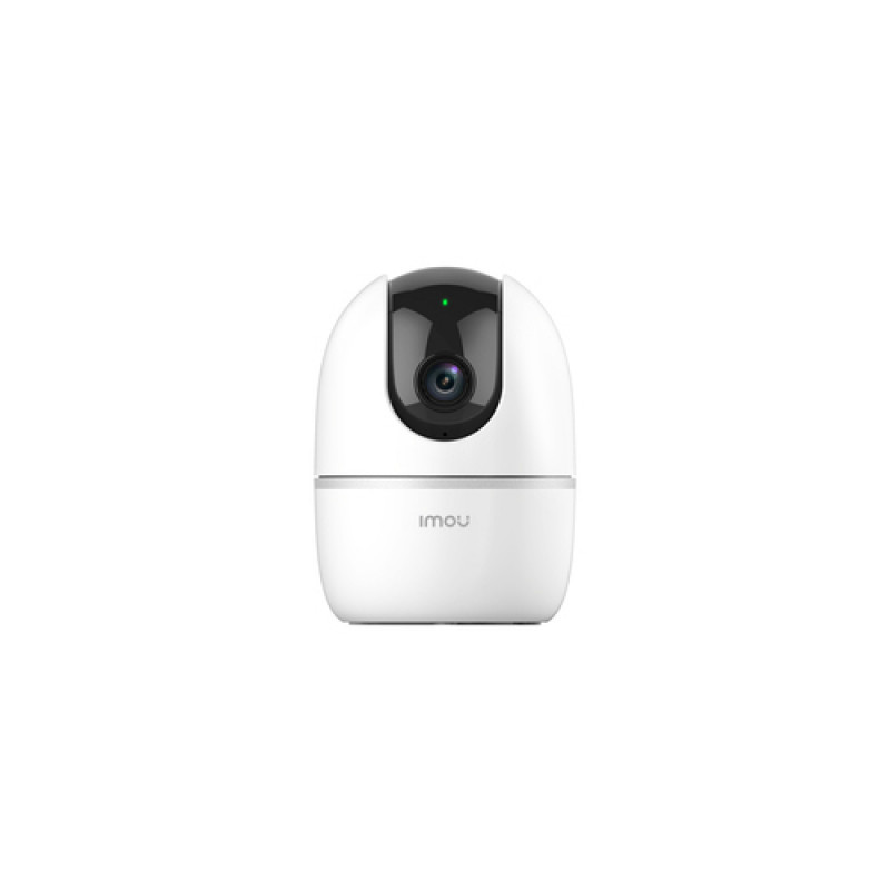 Imou IPCam A1 IP kamera ar Wi-Fi, 1080p, IR 10 m, balta