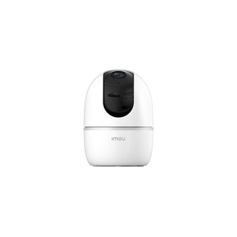 Imou IPCam A1 IP kamera ar Wi-Fi, 1080p, IR 10 m, balta