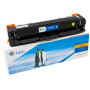 G&G tonera kasetne, paredzēta HP 205A CF532A, saderīga