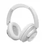 Redragon H610 VIBECORE RD-H610G baltas bezvadu austiņas ar ANC, Bluetooth