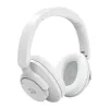 Redragon H610 VIBECORE RD-H610G baltas bezvadu austiņas ar ANC, Bluetooth