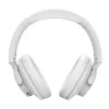 Redragon H610 VIBECORE RD-H610G baltas bezvadu austiņas ar ANC, Bluetooth