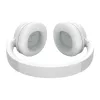 Redragon H610 VIBECORE RD-H610G baltas bezvadu austiņas ar ANC, Bluetooth