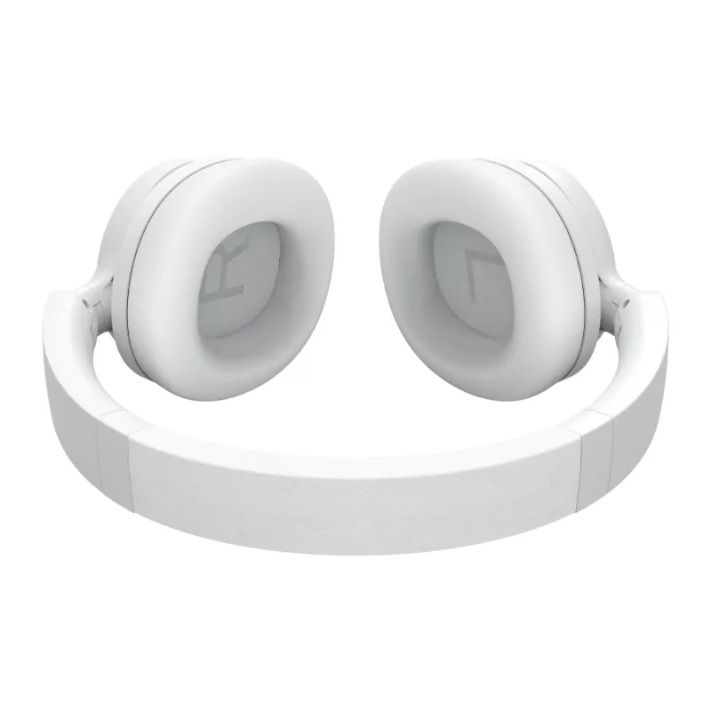Redragon H610 VIBECORE RD-H610G baltas bezvadu austiņas ar ANC, Bluetooth