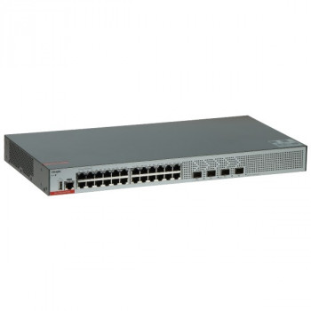 Ruijie RG-CS83-24GT4XS tīkla komutators ar 24 portiem un 4x SFP+
