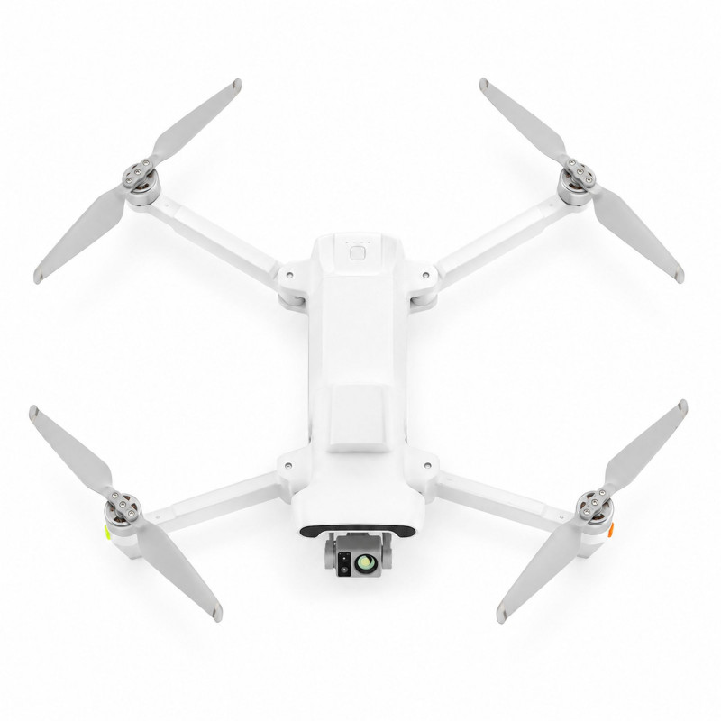 FIMI X8T V640 drons ar TX20 vadības pulti, komplekts