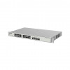 Reyee RG-NBS5200-24GT4XS-P-V2 pārvaldāms PoE slēdzis, 24 porti un 4x SFP+