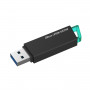 Hiksemi Blink HS-USB-E302 32 GB USB 3.2 zibatmiņa melnā krāsā