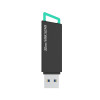 Hiksemi Blink HS-USB-E302 32 GB USB 3.2 zibatmiņa melnā krāsā