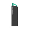 Hiksemi Blink HS-USB-E302 32 GB USB 3.2 zibatmiņa melnā krāsā