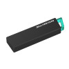 Hiksemi Blink HS-USB-E302 32 GB USB 3.2 zibatmiņa melnā krāsā